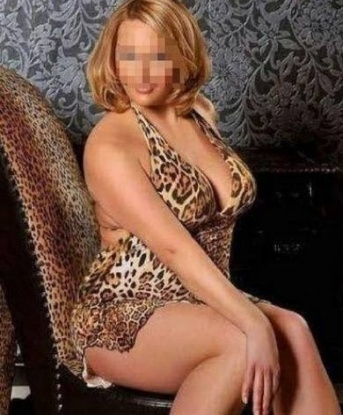 Анкета проститутки Милана - город Зелёное, 40 лет, №13515